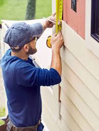 Best Vinyl Siding Installation  in Monroe, NC